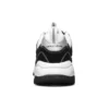 Încălțăminte de alergare D’ Lites I-Conik Low-Top Negru/Alb