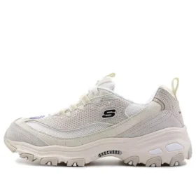 Încălțăminte de alergare D’ Lites Low-Top Alb