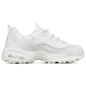 Încălțăminte de alergare D Lites Low-Top Alb