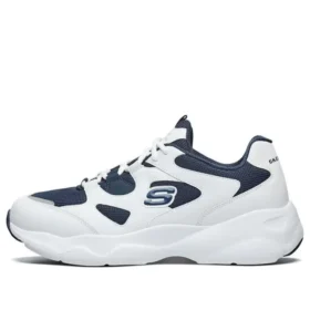 Încălțăminte de alergare D’ Lites Low-Top Alb/Albastru