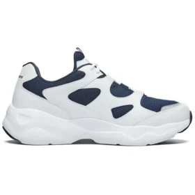 Încălțăminte de alergare D’ Lites Low-Top Alb/Albastru