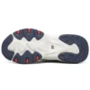 Încălțăminte de alergare D Lites Low-Top Alb/Albastru/Roșu