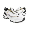 Încălțăminte de alergare D’ Lites Low-Top Alb/Negru