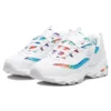 Încălțăminte de alergare D’ Lites Low-Top Albi