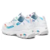 Încălțăminte de alergare D’ Lites Low-Top Albi