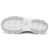 Încălțăminte de alergare D’ Lites Low-Top Albi