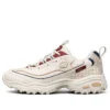 Încălțăminte de alergare D lites Low-Top Bej/Roșu