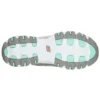 Încălțăminte de alergare D’ Lites Low-Top Gri/Verde