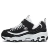 Încălțăminte de alergare D’ Lites Low-Top K Alb/Negru