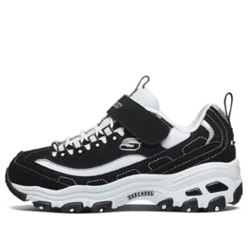 Încălțăminte de alergare D’ Lites Low-Top K Alb/Negru