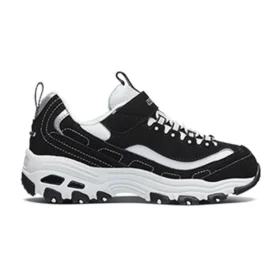 Încălțăminte de alergare D’ Lites Low-Top K Alb/Negru