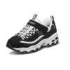 Încălțăminte de alergare D’ Lites Low-Top K Alb/Negru