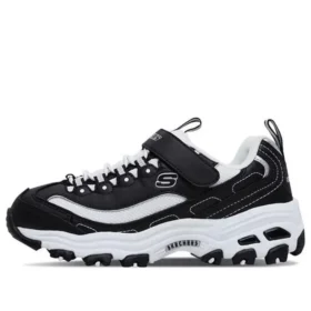 Încălțăminte de alergare D’ Lites Low-Top K Negru/Alb