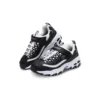 Încălțăminte de alergare D’ Lites Low-Top K Negru/Alb
