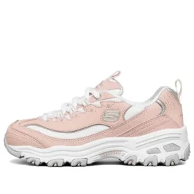 Încălțăminte de alergare D’ Lites Low-Top K roz