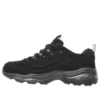 Încălțăminte de alergare D’ Lites Low-Top Negru