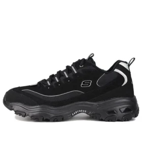 Încălțăminte de alergare D’ Lites Low-Top Negru