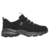 Încălțăminte de alergare D’ Lites Low-Top Negru