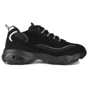 Încălțăminte de alergare D’ Lites Low-Top Negru