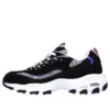 Încălțăminte de alergare D’ Lites Low-Top Negru/Gri