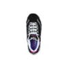 Încălțăminte de alergare D’ Lites Low-Top Negru/Gri