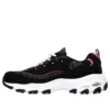 Încălțăminte de alergare D’ Lites Low-Top Negru/Roz
