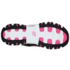Încălțăminte de alergare D’ Lites Low-Top Negru/Roz