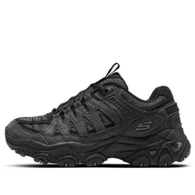 Încălțăminte de alergare D’ Lites Trail „Black”