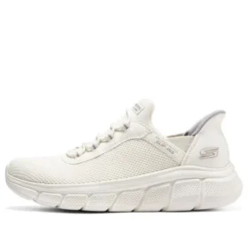 Încălțăminte de alergare din tricot „Beige”