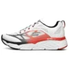 Încălțăminte de alergare Elite Low-Top cu Max Cushioning, albi