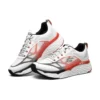 Încălțăminte de alergare Elite Low-Top cu Max Cushioning, albi