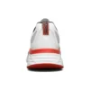 Încălțăminte de alergare Elite Low-Top cu Max Cushioning, albi