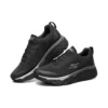 Încălțăminte de alergare Elite Low Top cu Max Cushioning, negri