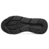Încălțăminte de alergare Elite Low Top cu Max Cushioning, negri