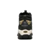 Încălțăminte de alergare Energy High-Top Negru/Auriu