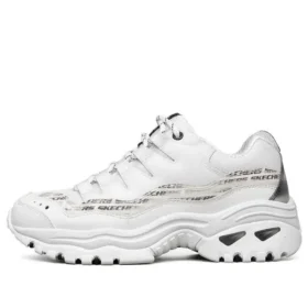 Încălțăminte de alergare Energy Low Top Alb/Negru