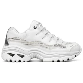 Încălțăminte de alergare Energy Low Top Alb/Negru