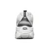 Încălțăminte de alergare Energy Low Top Alb/Negru