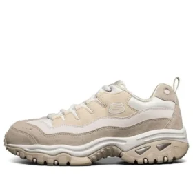 Încălțăminte de alergare Energy Low Top Crem-Alb