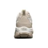 Încălțăminte de alergare Energy Low Top Crem-Alb