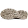 Încălțăminte de alergare Energy Low Top Crem-Alb