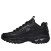 Încălțăminte de alergare Energy Low-Top Negru