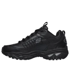 Încălțăminte de alergare Energy Low-Top Negru