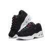 Încălțăminte de alergare Energy Low-Top Negru