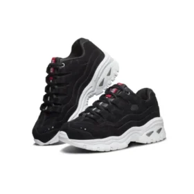 Încălțăminte de alergare Energy Low-Top Negru