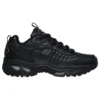 Încălțăminte de alergare Energy Low-Top Negru
