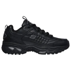 Încălțăminte de alergare Energy Low-Top Negru
