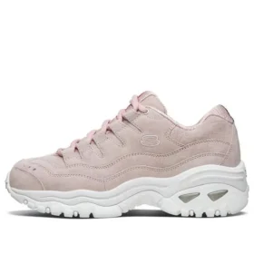 Încălțăminte de alergare Energy Low-Top „Pale Pink”