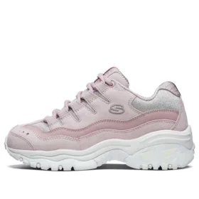 Încălțăminte de alergare Energy Low-Top „Roz”