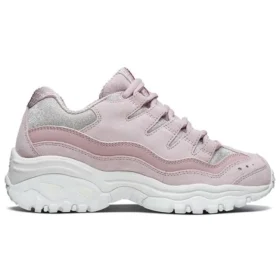 Încălțăminte de alergare Energy Low-Top „Roz”